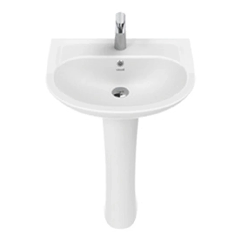 Creavit Pitta 60 Cm Lavabo 2