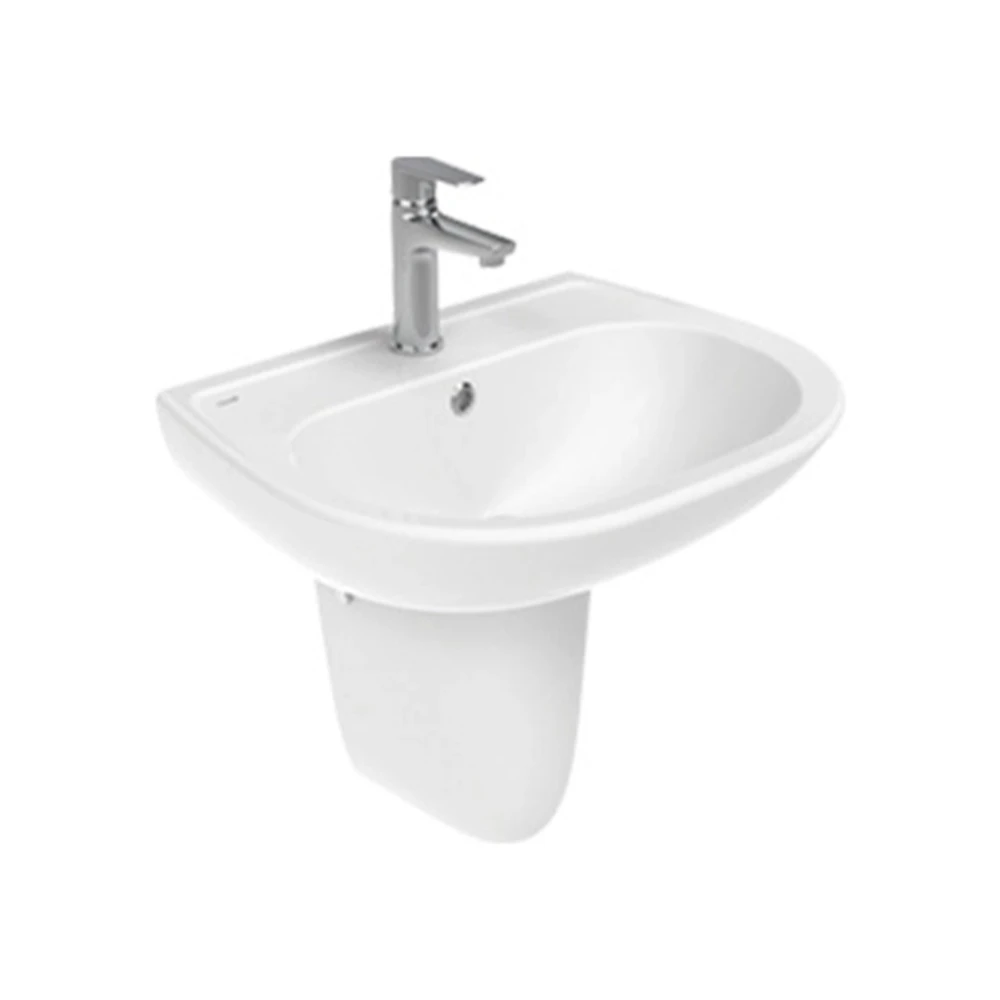 Creavit Sedef 55 Cm Lavabo
