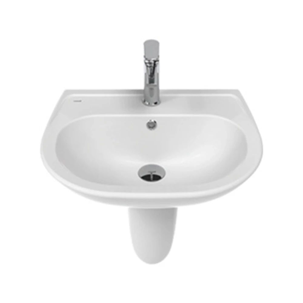Creavit Sedef 55 Cm Lavabo 2