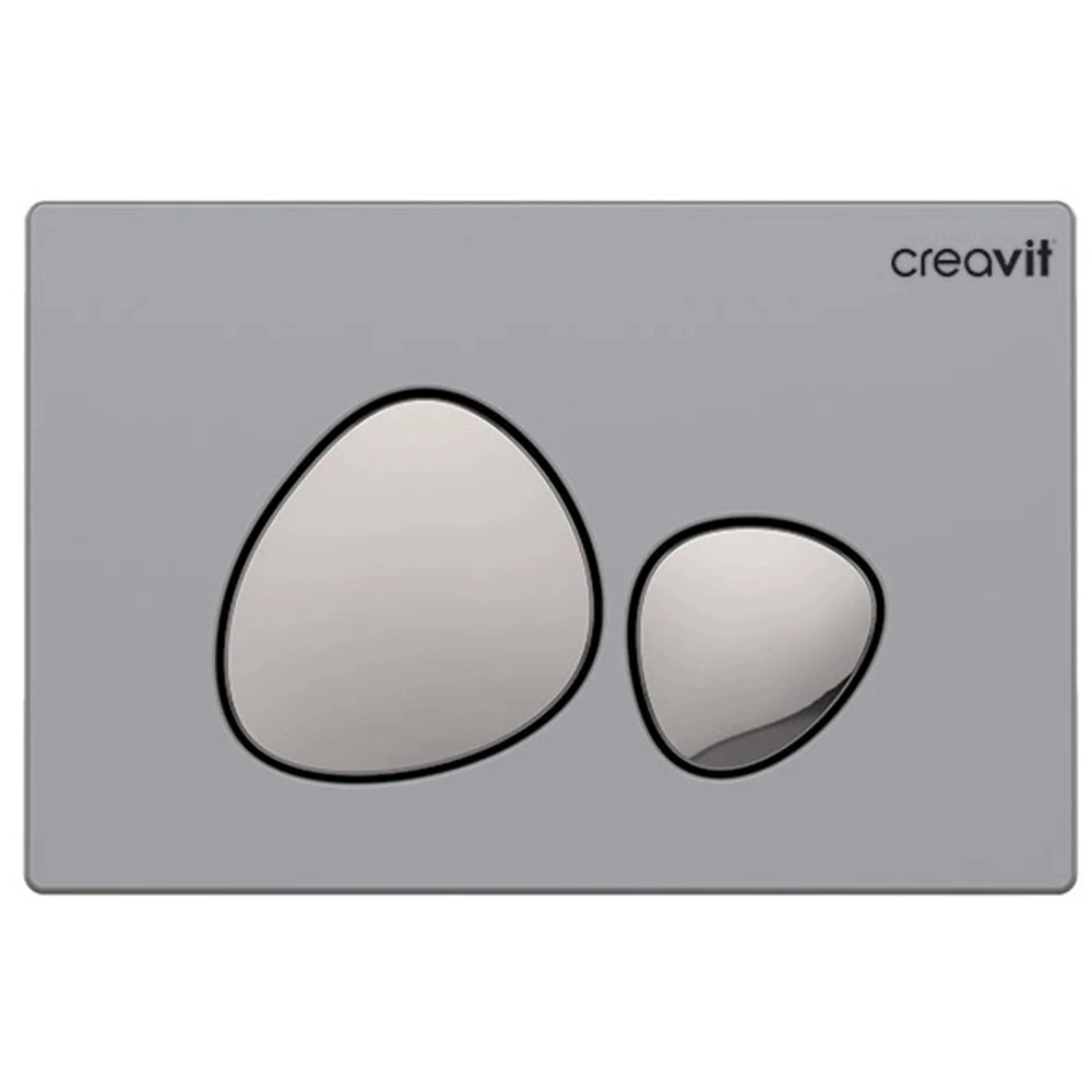 Creavit SPA Mat Krom Kumanda Paneli