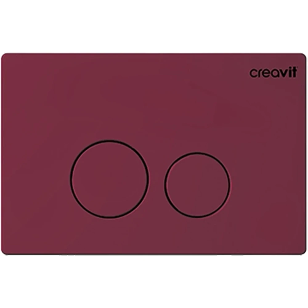 Creavit Terra Mat Berry Kumanda Paneli