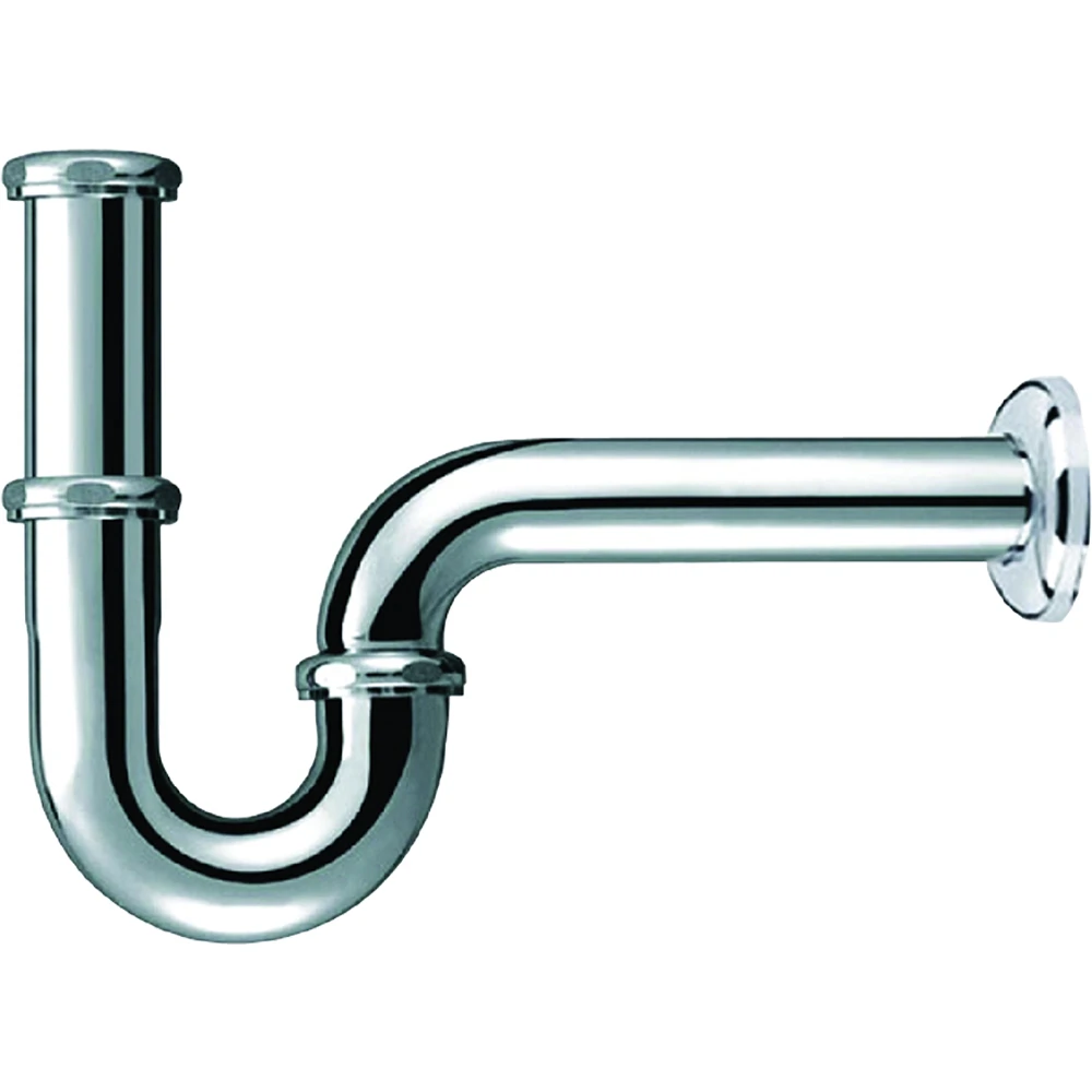 Creavit U G1 1/4 25 Cm Lavabo Sifonu