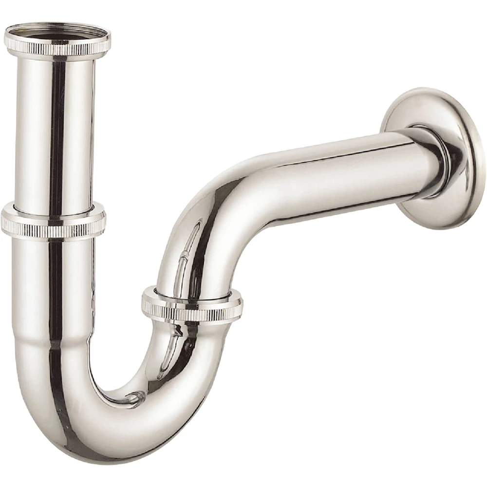 Creavit U G1 1/4 30 Cm Lavabo Sifonu