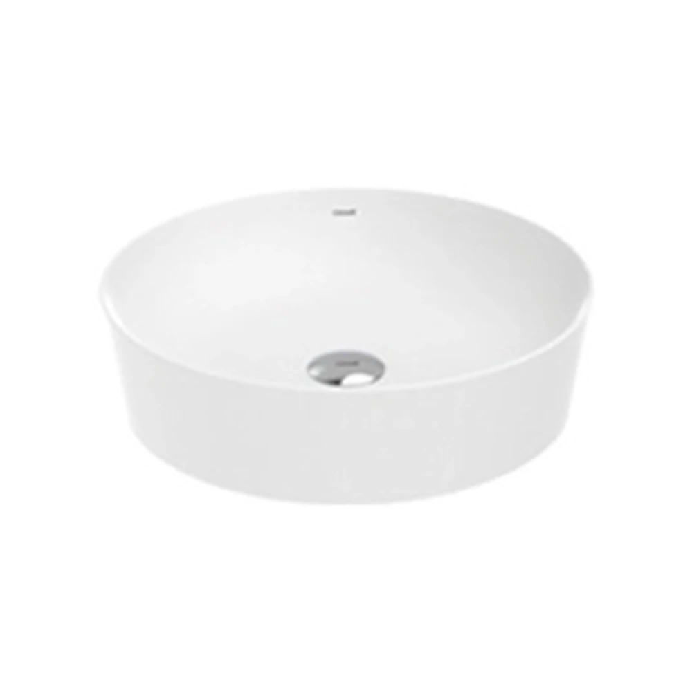 Creavit Ultra 45 Cm Yuvarlak Çanak Lavabo