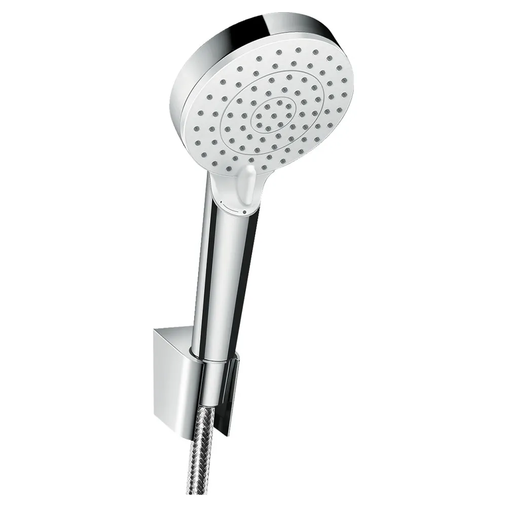 Hansgrohe Crometta Duş Askı Seti Vario, 160 cm Duş Hortumu İle