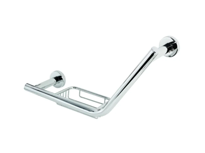 Dekor Banyo Küvet Tutamağı