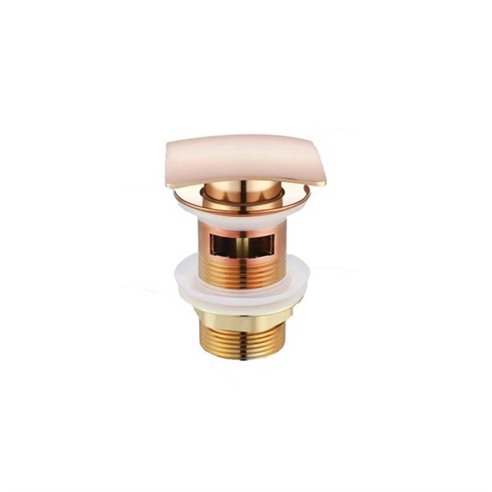 Fontana DR-07R Rose Sifon Üst Takımı