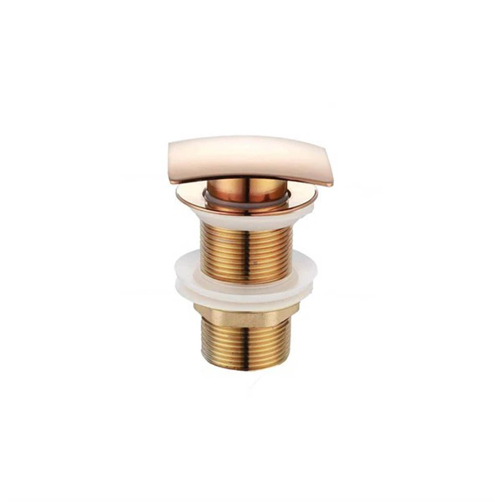 Fontana DR-08R Rose Sifon Üst Takımı