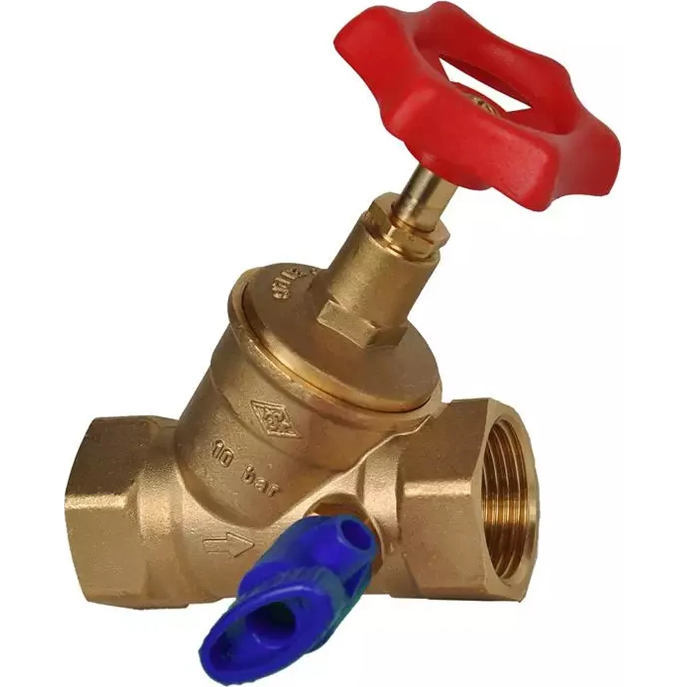 Eca 1 Kosva Valf - 601004003