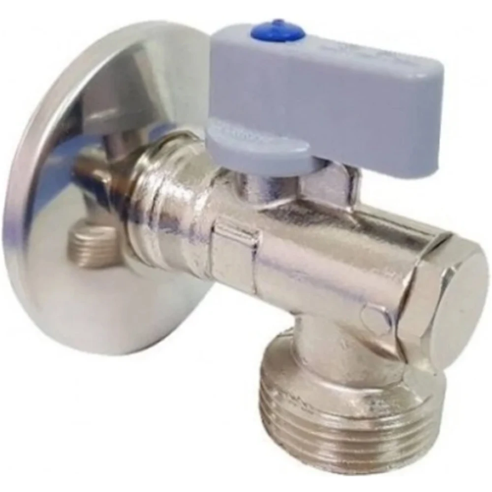 Eca 1/2-3/4 Filtreli Çamaşır-Bulaşık Makinası Musluğu - 602111059