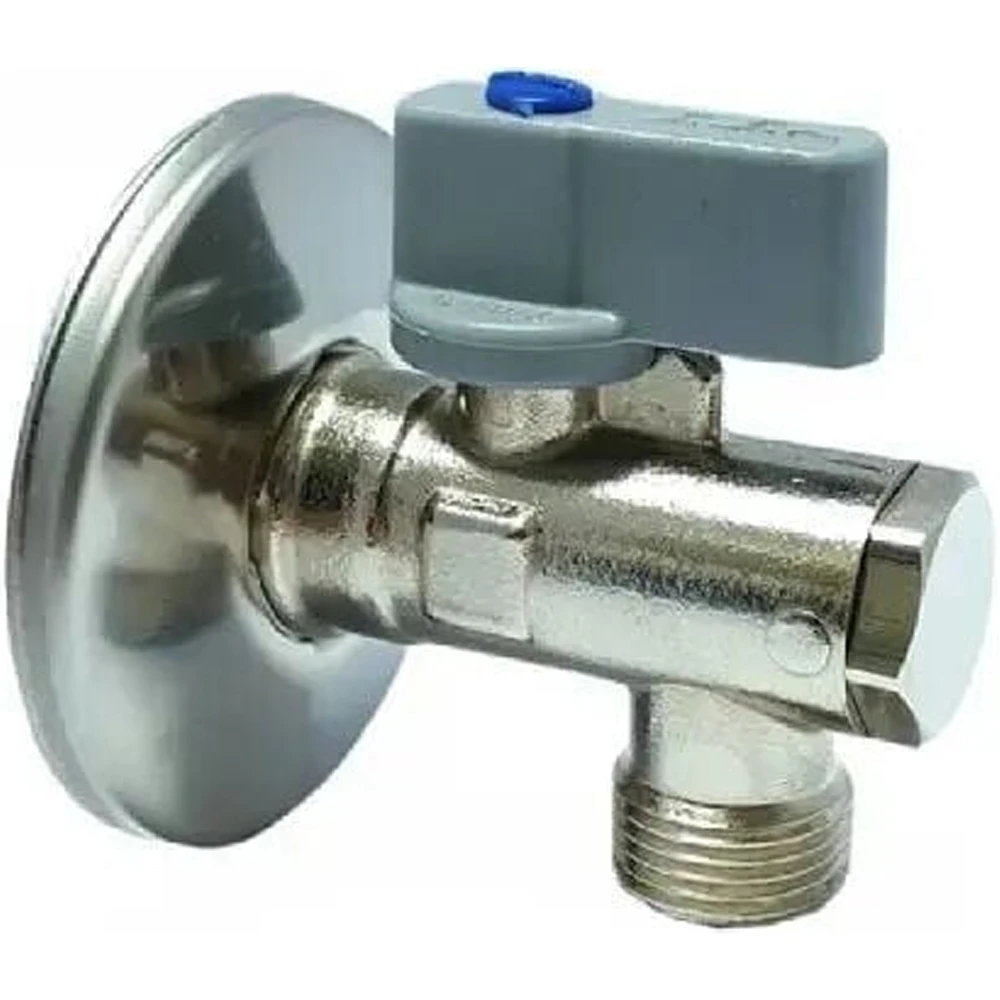 Eca 1/2-3/8 Filtreli Ara Musluk - 602111156