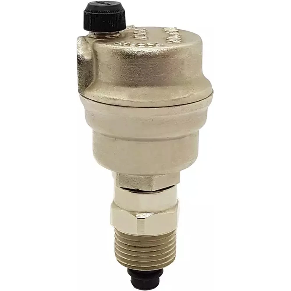 Eca 1/2 Çek Valfli Otomatik Hava Atıcı - 102109134