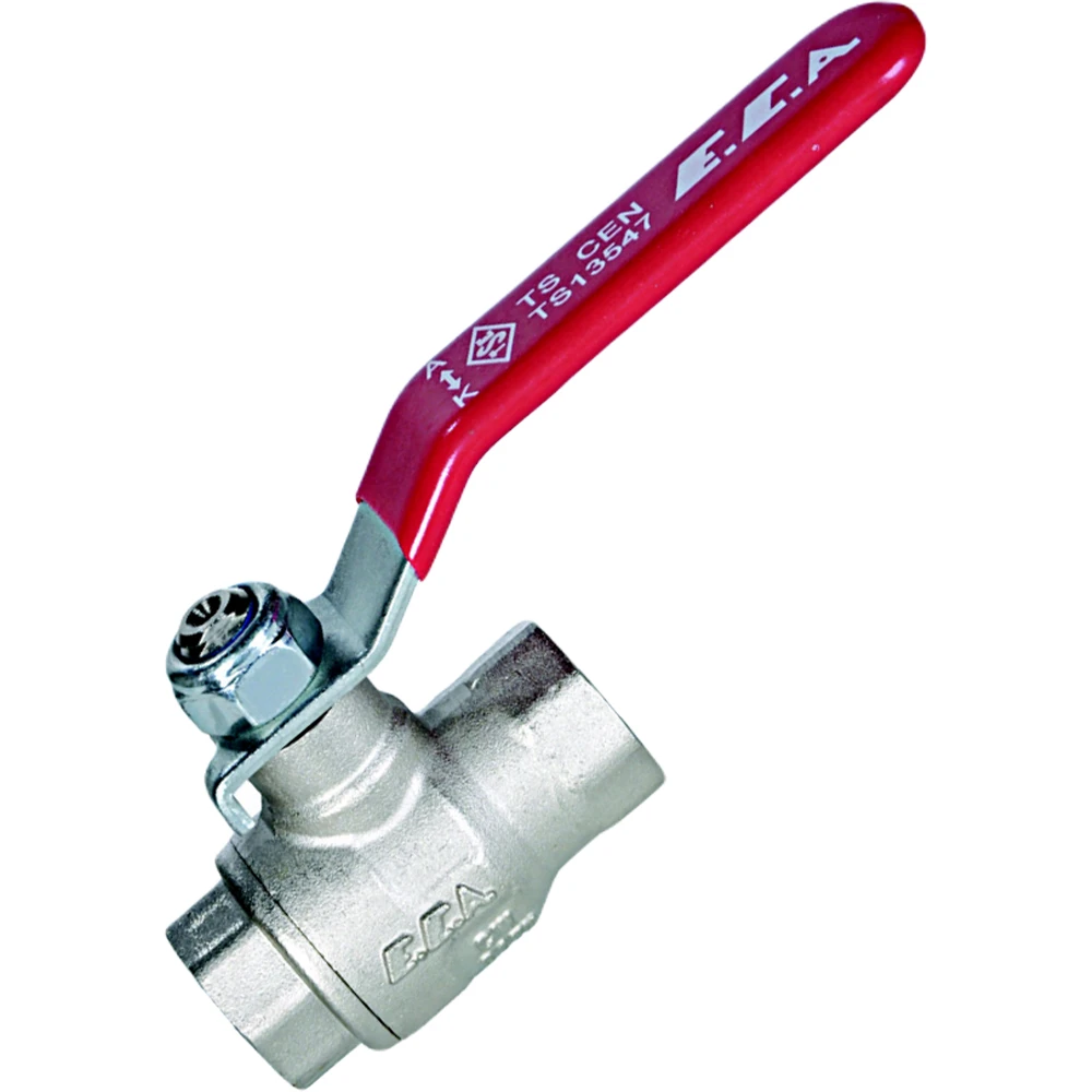 Eca 1 Endüstriyel Küresel Valf - 602122189