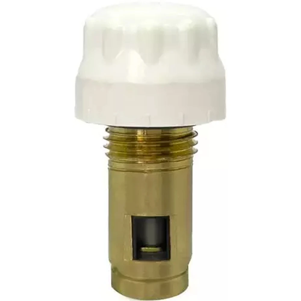 Eca 1/2 Kompakt Tip Panel Radyatörler İçin 35 Mm İç Kompakt Ventil - 602120477