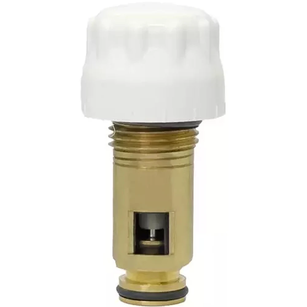Eca 1/2 Kompakt Tip Panel Radyatörler İçin 44 Mm İç Kompakt Ventil - 602120312