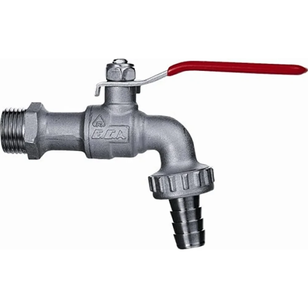 Eca 1/2 Küresel Bahçe Musluğu - 602109004