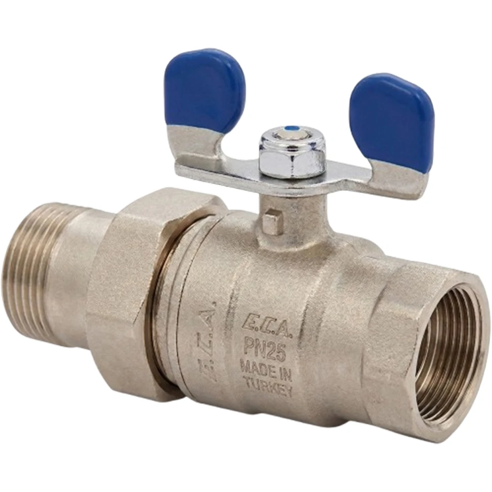 Eca 1 Küresel Valf - 602122386