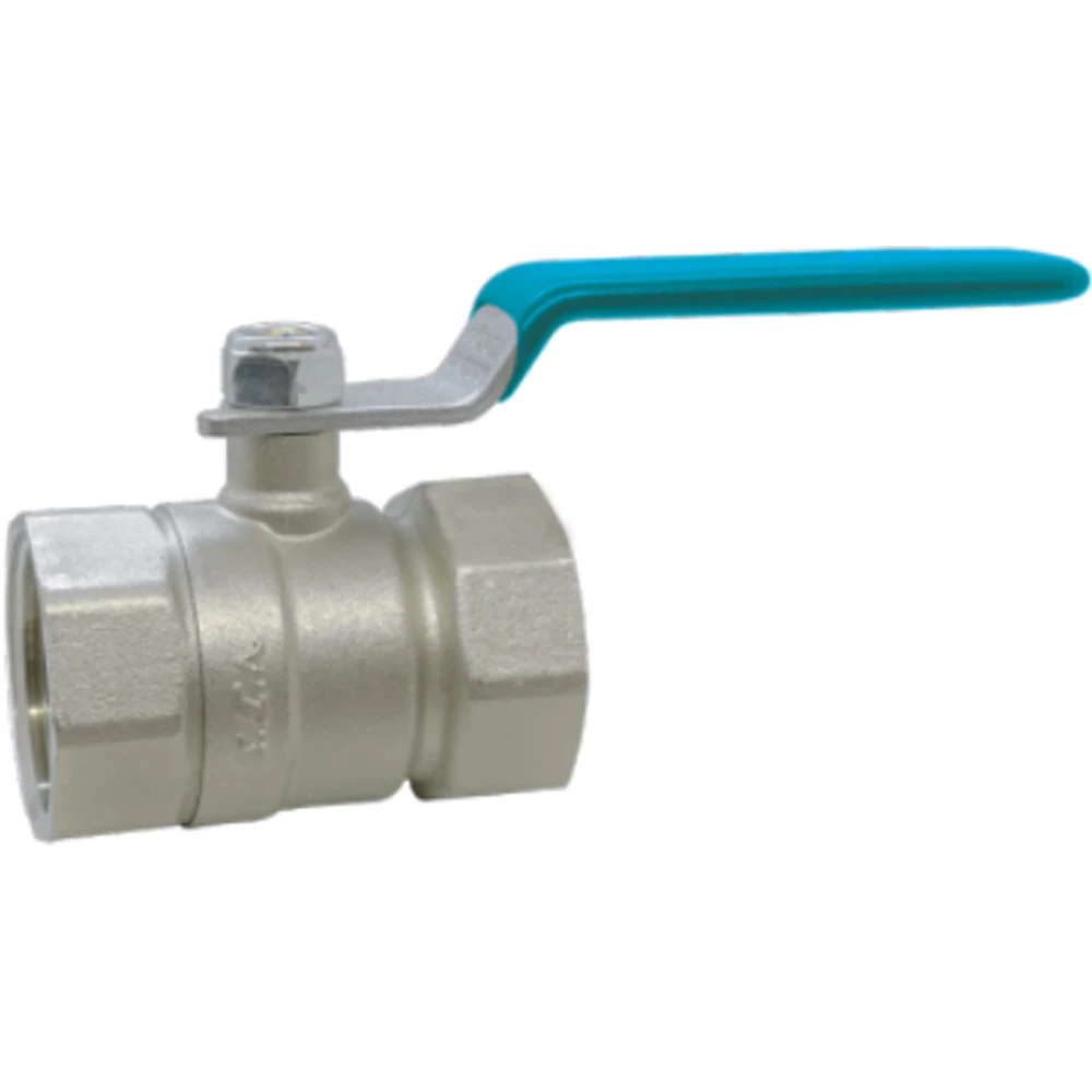 Eca 1/2 Küresel Valf - 602122429