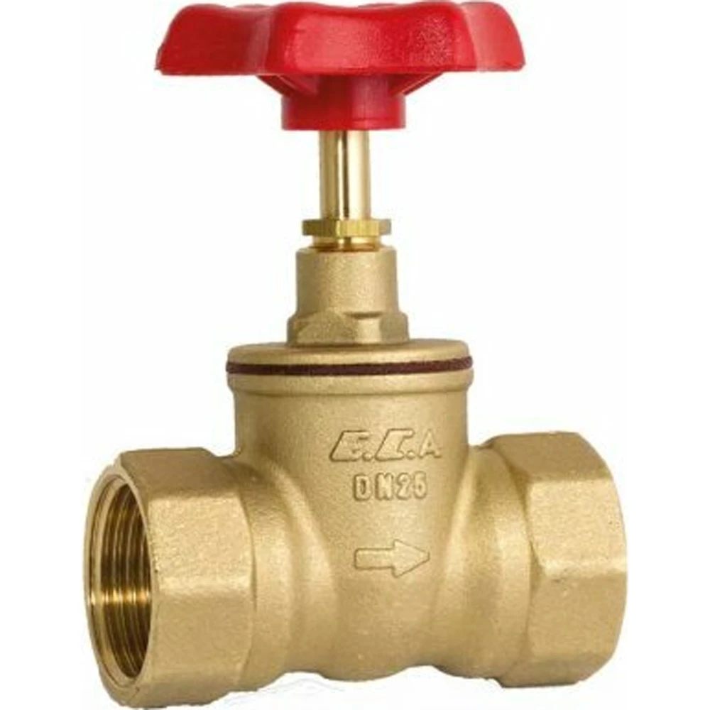 Eca 1/2 Stop Valf - 601005031