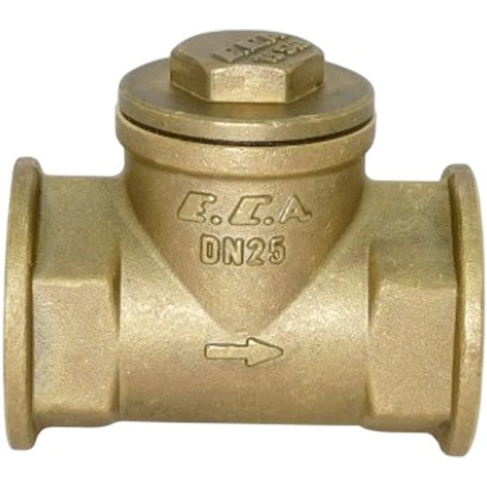 Eca 3/4 Yatay Çekvalf - 601007023