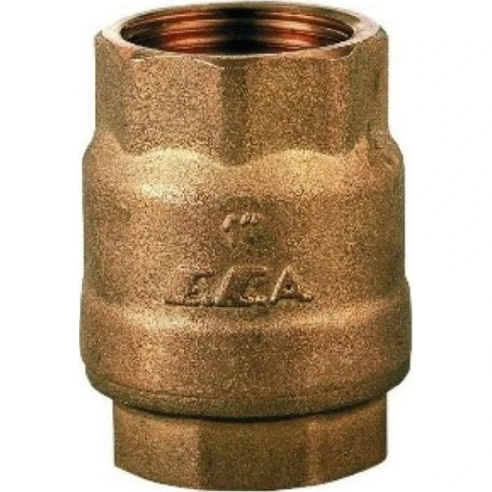 Eca 3/4 Yaylı Çekvalf - 601007008