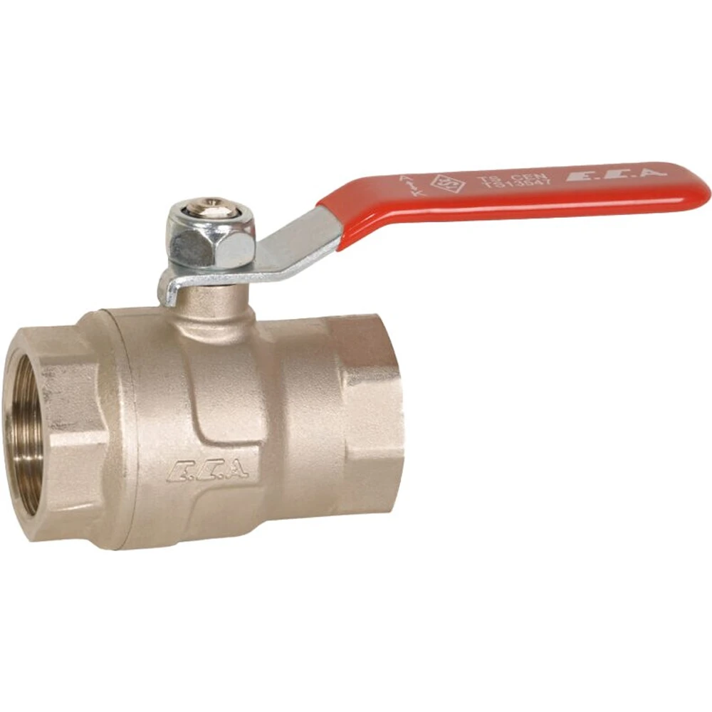 Eca 1 Endüstriyel Küresel Valf - 602122232
