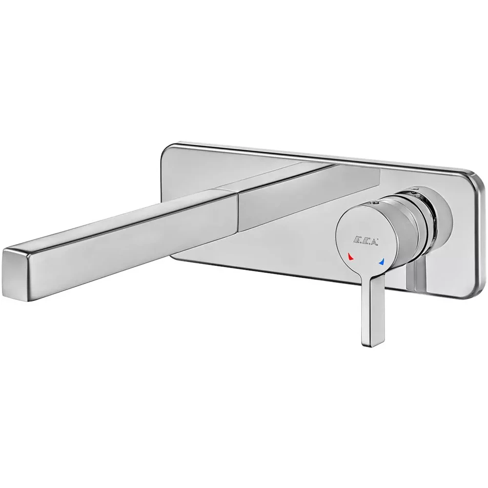 Eca Life Ankastre Lavabo Bataryası - 102167622-K