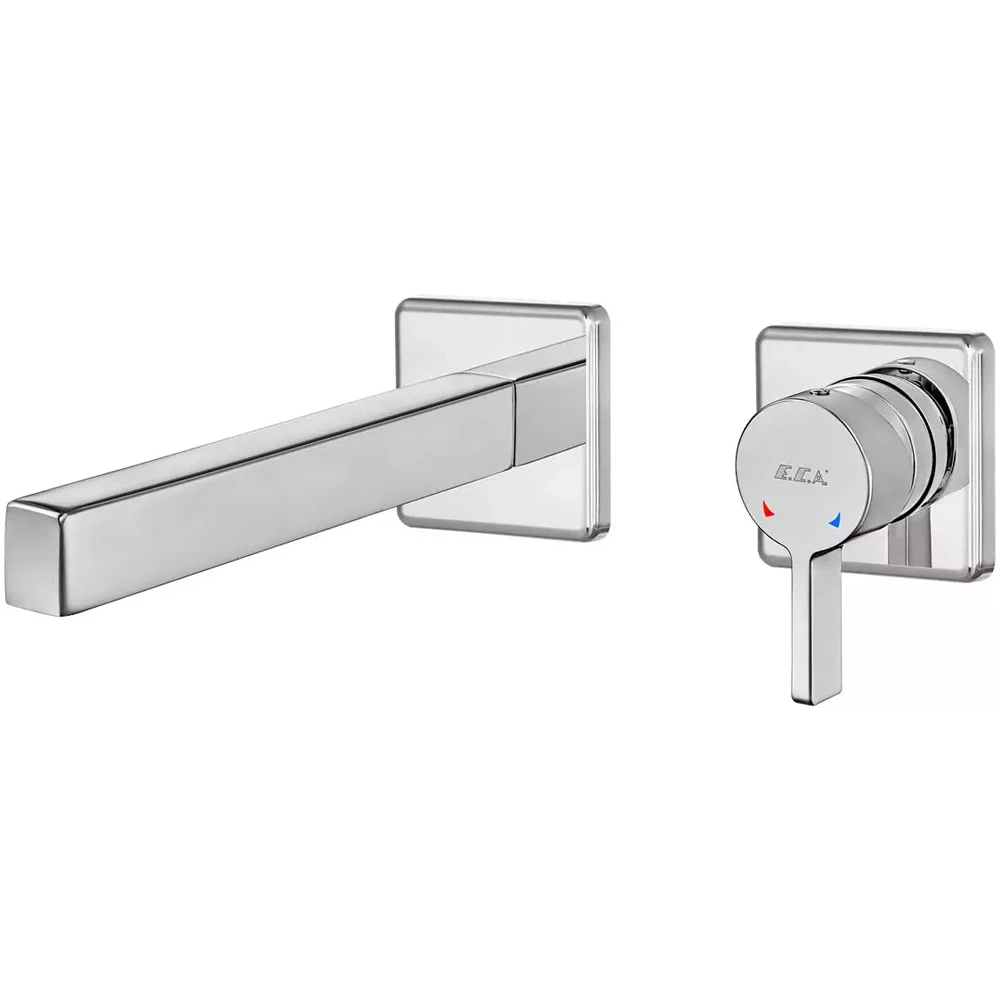 Eca Life Ankastre Lavabo Bataryası - 102167622-KK