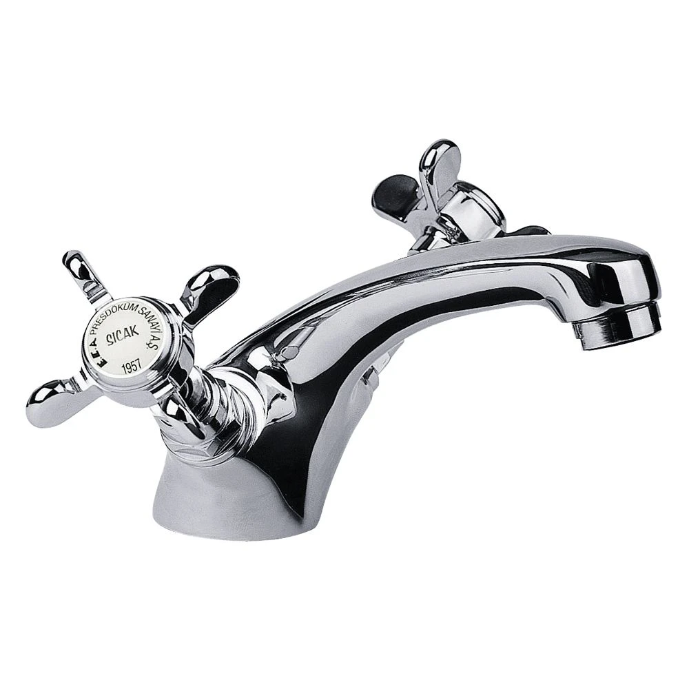 Eca Neo Klasik Lavabo Bataryası 102108351