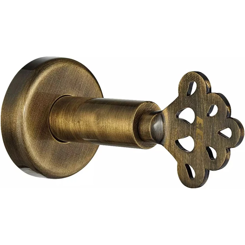 Eca Osmanlı Bronz Ara Kesme Valfi - 102251002