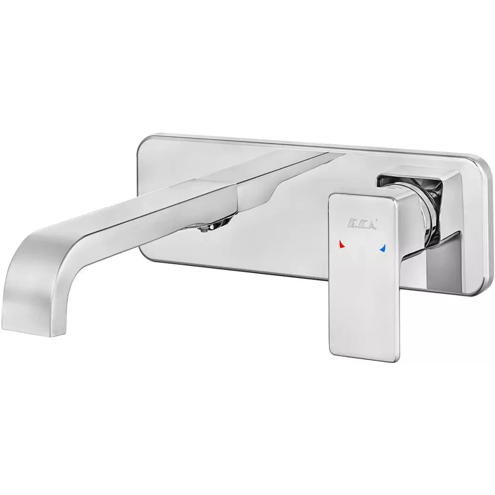 Eca Royal Ankastre Lavabo Bataryası - 102167629-K