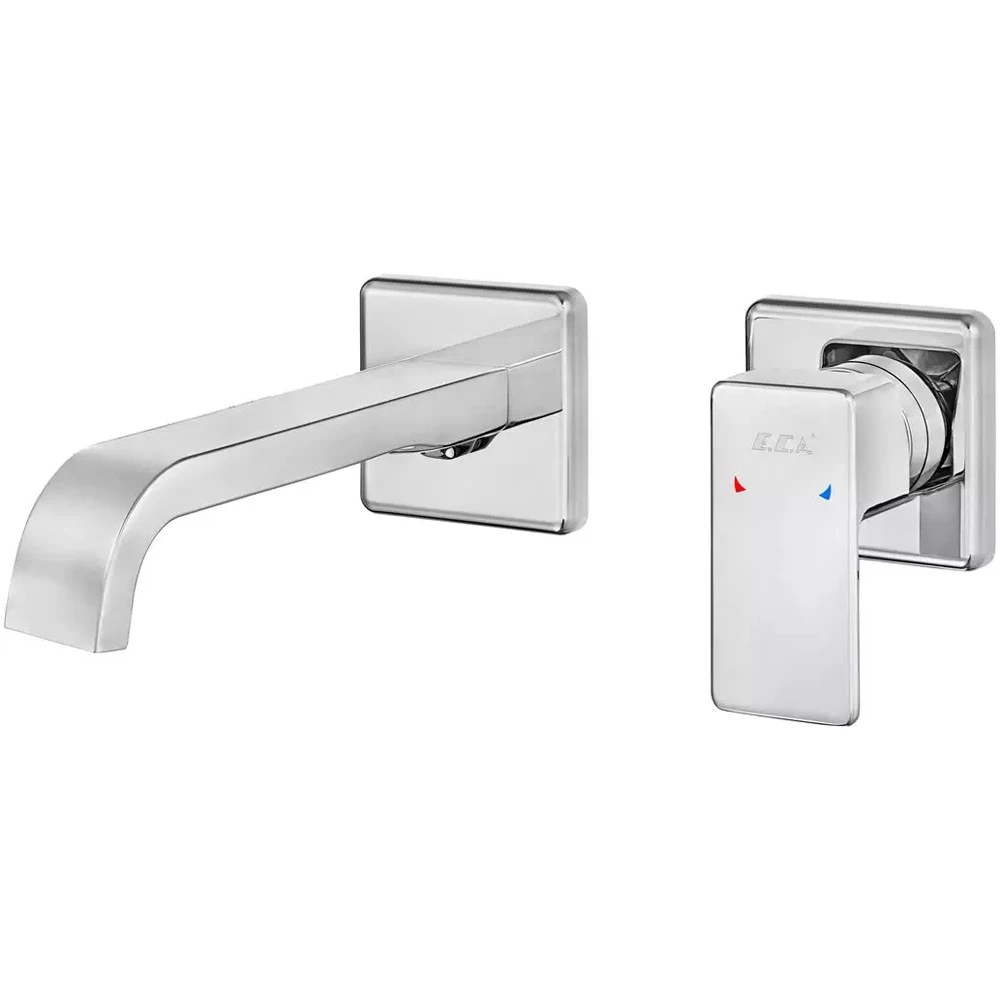 Eca Royal Ankastre Lavabo Bataryası - 102167629-KK
