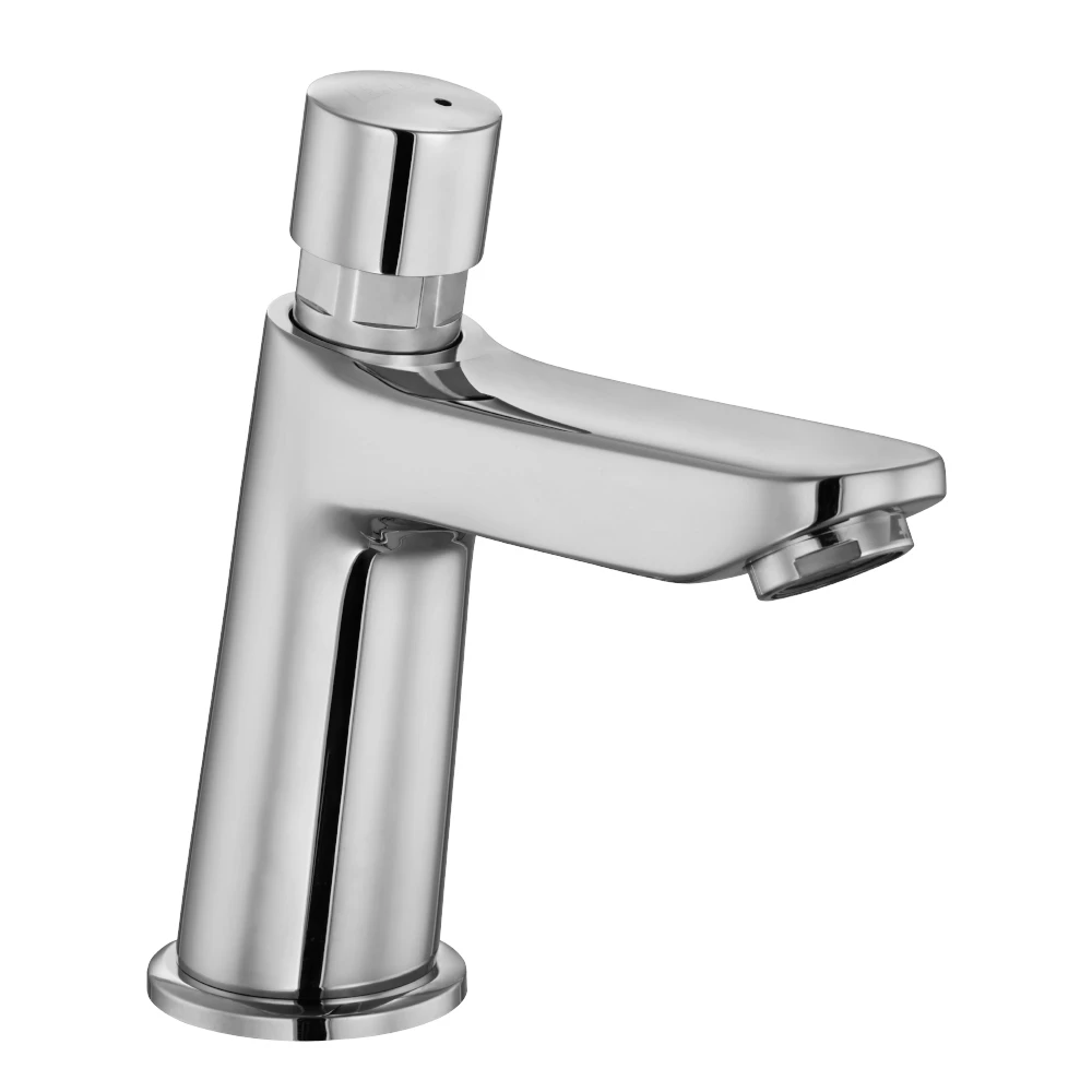 Eca Zaman Ayarlı Lavabo Musluğu 102188127