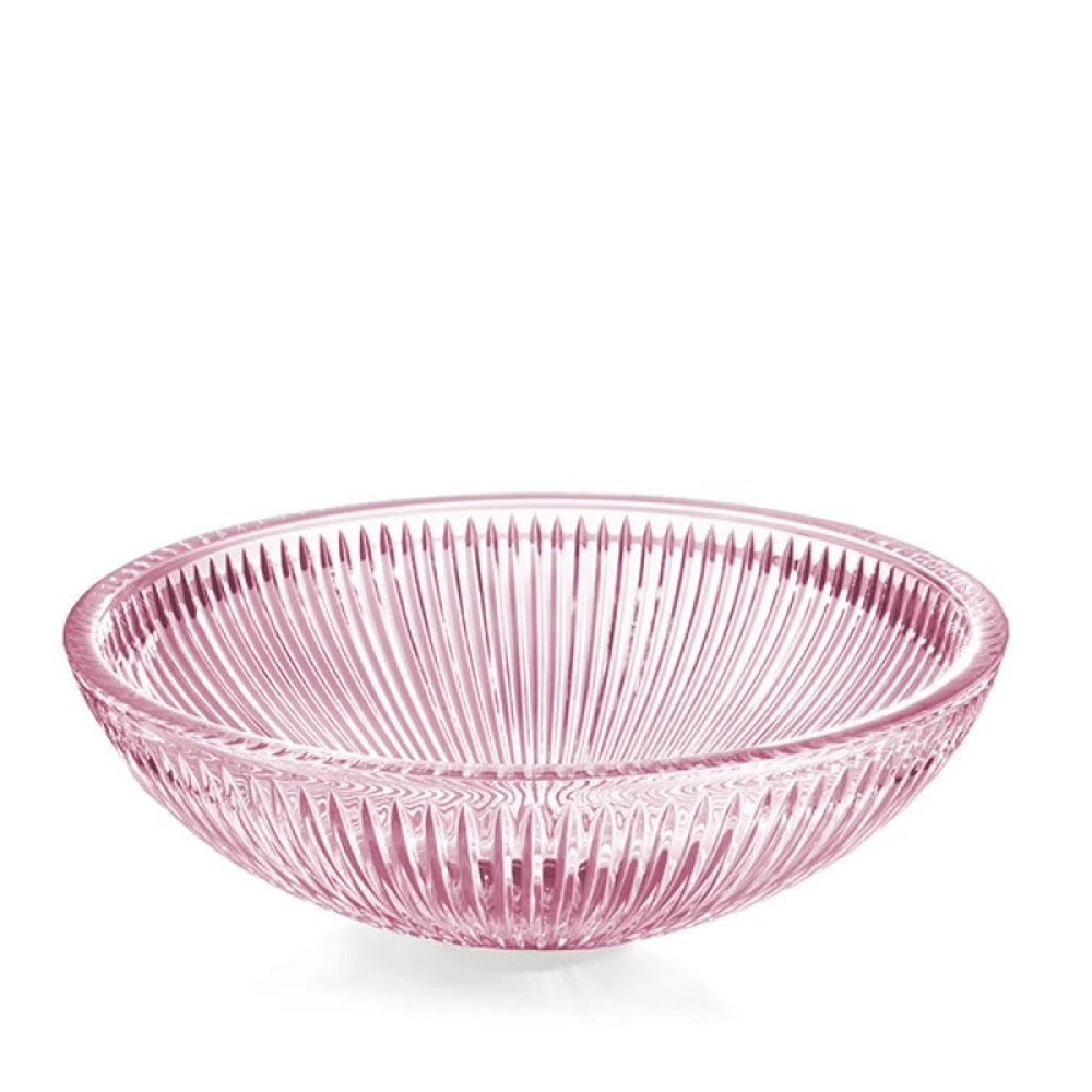 3sc Elegance Pembe-Krom Lavabo