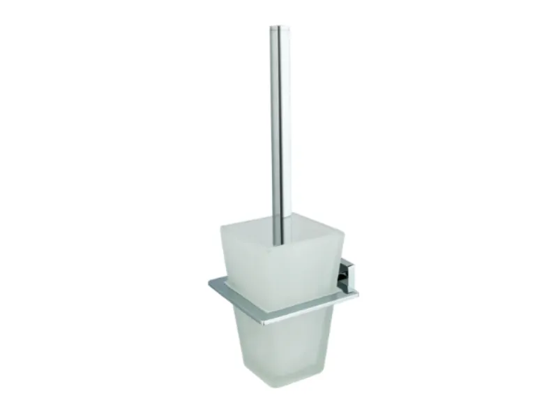 Dekor Banyo Elegancia Klozet Fırçalık