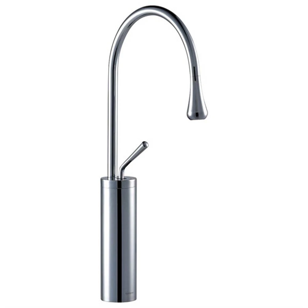Fontana F-811 Krom Lavabo Bataryası