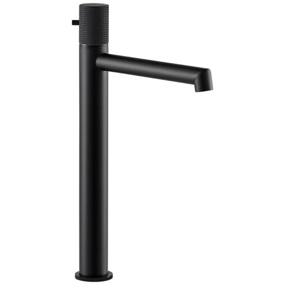 Fontana FM-2225 Siyah Lavabo Bataryası