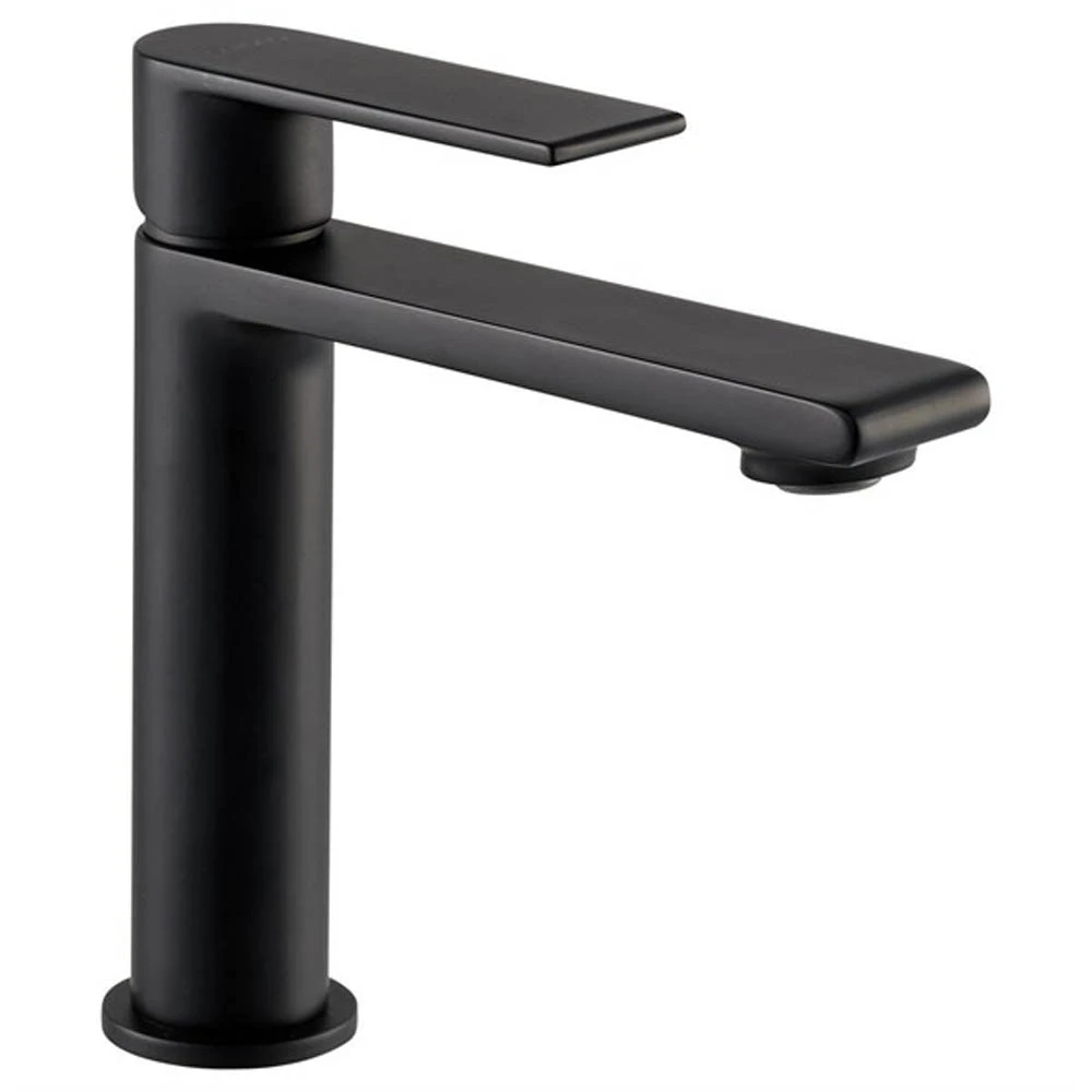 Fontana FM-2315 SiyahLavabo Bataryası