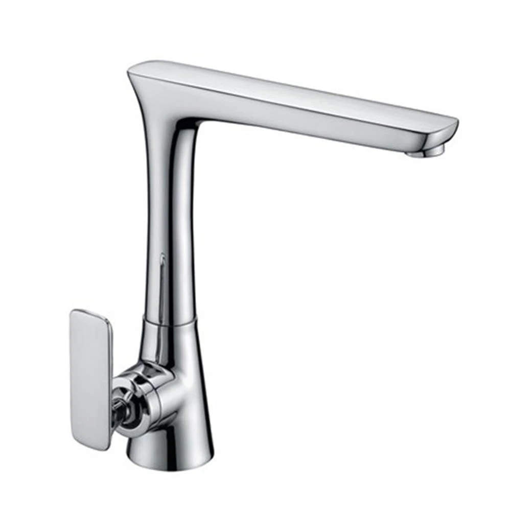 Fontana FM-K0111 Krom Lavabo Bataryası