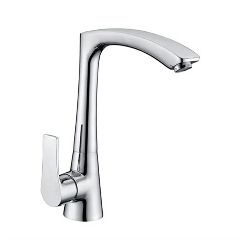 Fontana FM-K0211 Krom Lavabo Bataryası