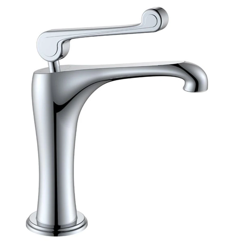 Fontana FA-6011 Lavabo Bataryası