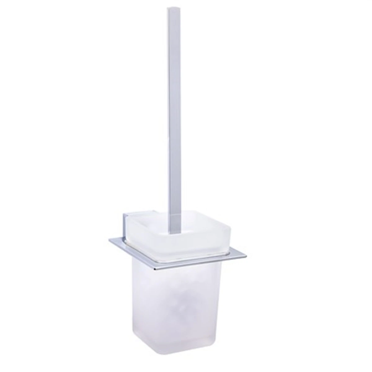 Fontana FC-50104 Krom Tuvalet Fırçalığı