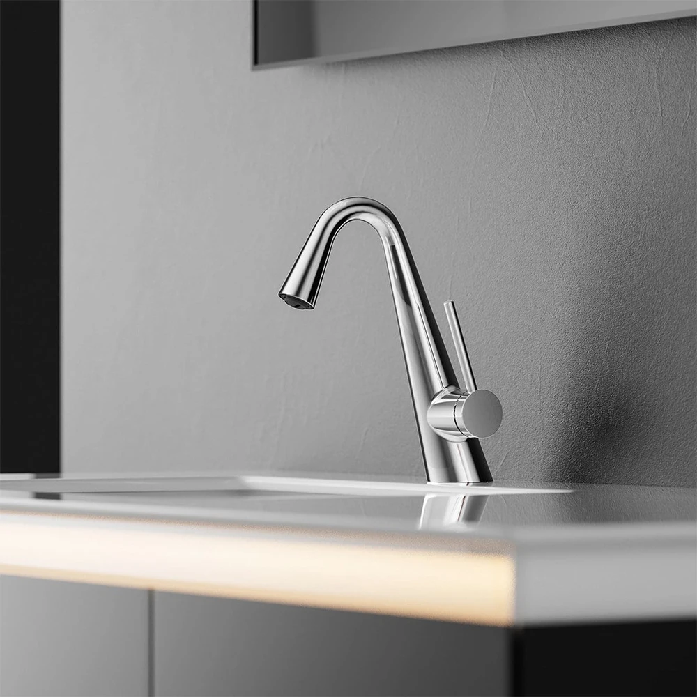 Fontana FG-4511 Lavabo Bataryası 2