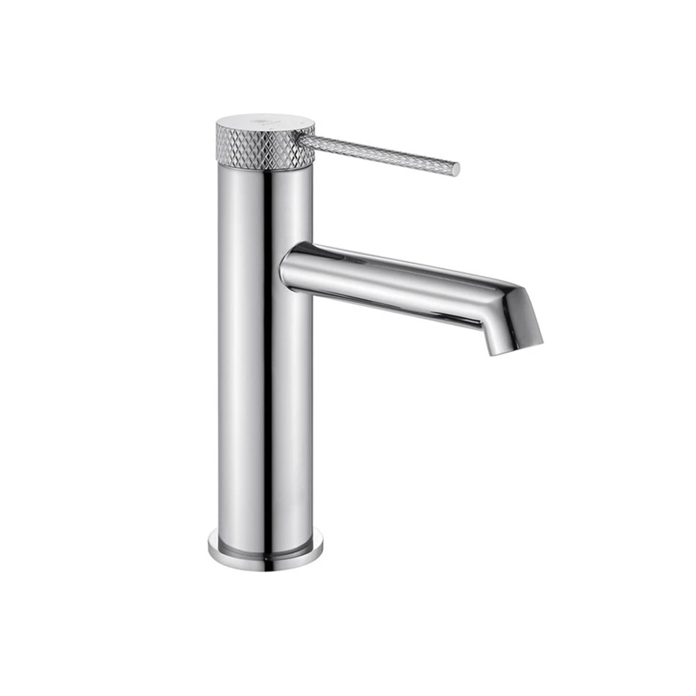 Fontana FJ-1011 Krom Lavabo Bataryası