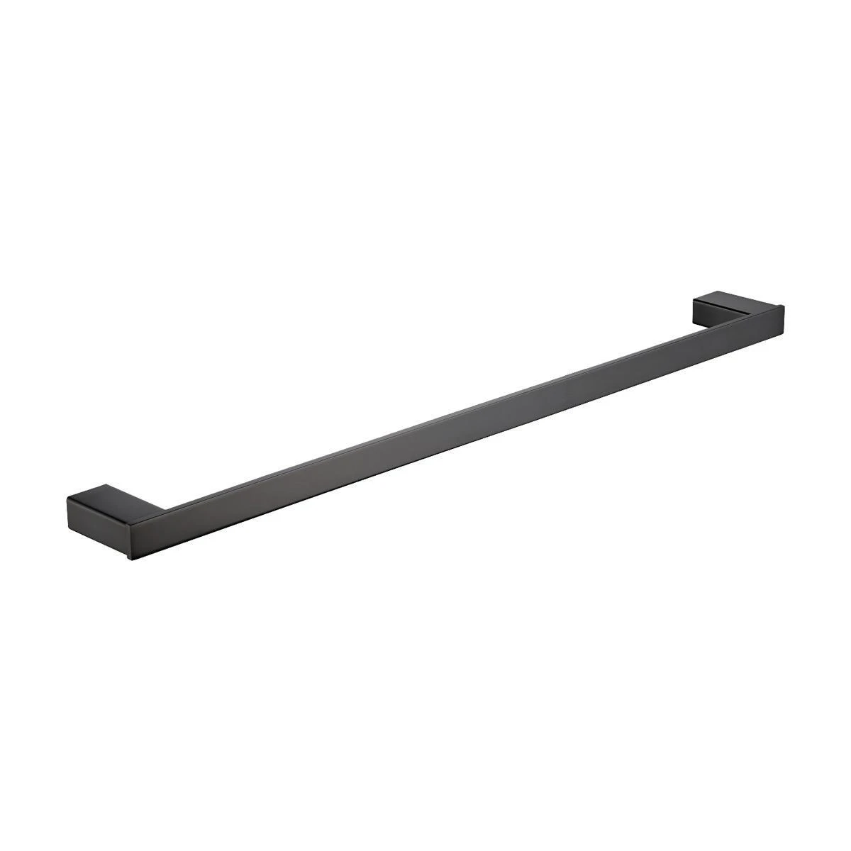Fontana FJ-10505 Mat Siyah Tuvalet Fırçası