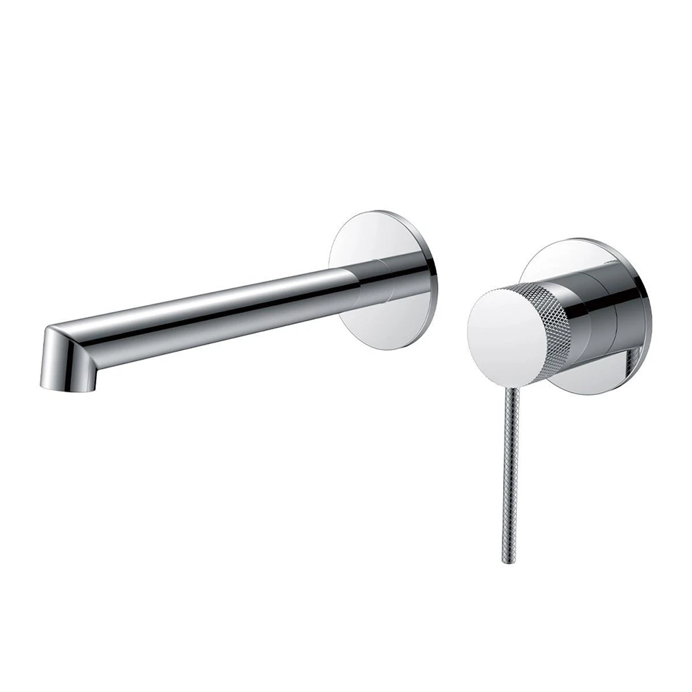 Fontana FJ-A2001 Ankastre Lavabo Bataryası