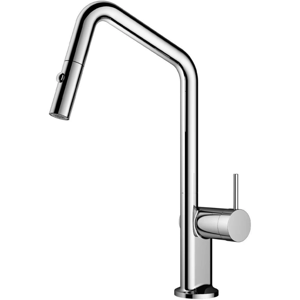 Fontana FJ-K0411 Mutfak Bataryası