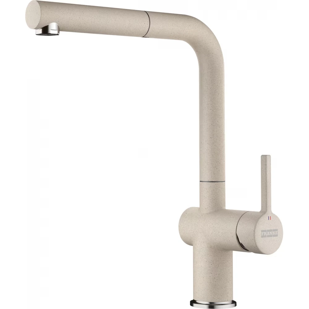 Franke Active Plus Doccia 2.0 Sahara Spiralli Eviye Bataryası