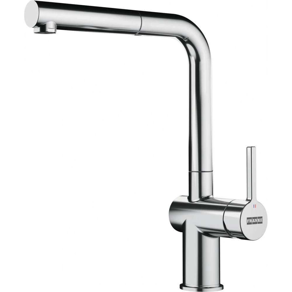Franke Active Plus Doccia 2.0 Spiralli Eviye Bataryası