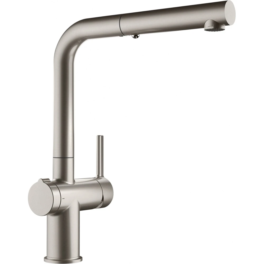 Franke Active Twist Doccia Spiralli Eviye Armatürü